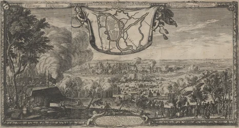 City and Castle of Brest-Litovsk